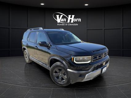 2026 Honda Passport Glendale WI