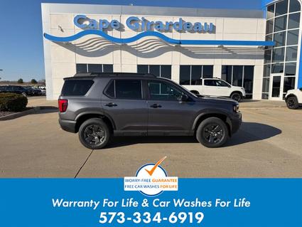 2026 Honda Passport Cape Girardeau MO