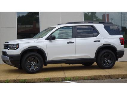 2026 Honda Passport Tupelo MS
