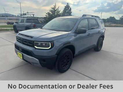 2026 Honda Passport Scottsbluff NE