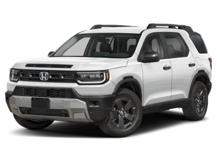 2026 Honda Passport Hopkins MN