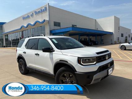 2026 Honda Passport Tomball TX