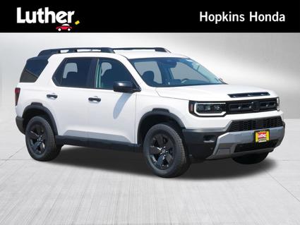 2026 Honda Passport Hopkins MN