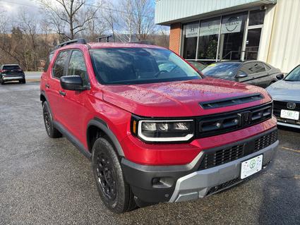 2026 Honda Passport Covington VA