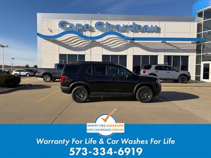 2026 Honda Passport Cape Girardeau MO