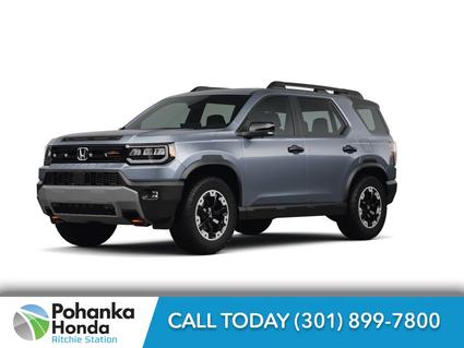2026 Honda Passport Capitol Heights MD