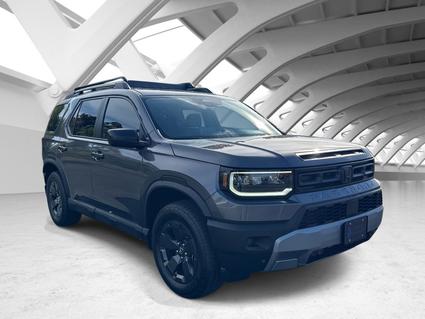 2026 Honda Passport Tyler TX