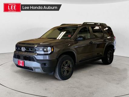 2026 Honda Passport Auburn ME
