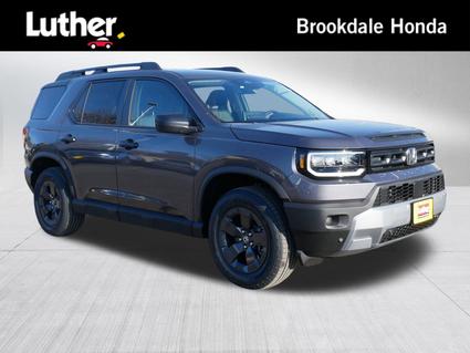 2026 Honda Passport Minneapolis MN