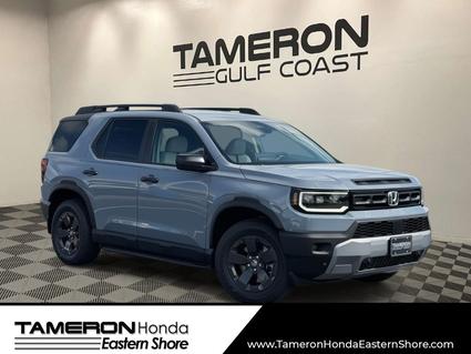 2026 Honda Passport Daphne AL