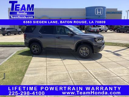 2026 Honda Passport Baton Rouge LA