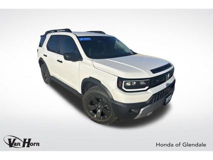 2026 Honda Passport Glendale WI