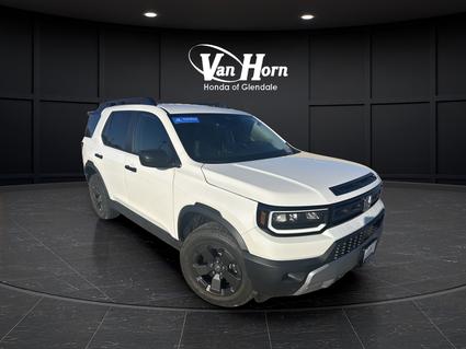 2026 Honda Passport Glendale WI