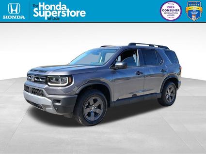 2026 Honda Passport Lisle IL