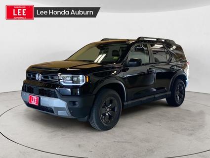 2026 Honda Passport Auburn ME
