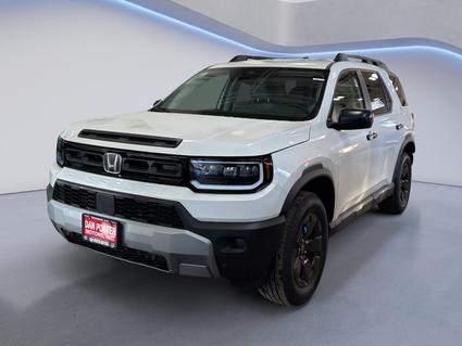 2026 Honda Passport Dickinson ND