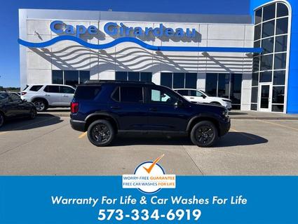 2026 Honda Passport Cape Girardeau MO