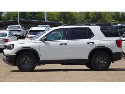 2026 Honda Passport Tupelo MS