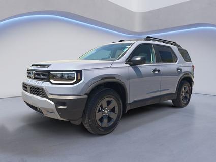 2026 Honda Passport Knoxville TN