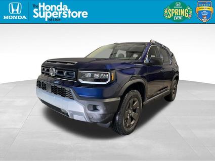 2026 Honda Passport Lisle IL