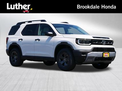 2026 Honda Passport Minneapolis MN
