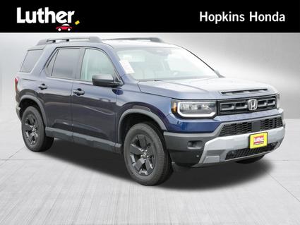 2026 Honda Passport Hopkins MN