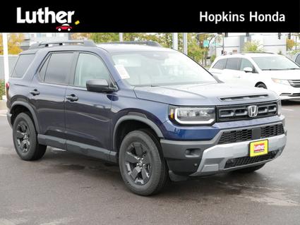2026 Honda Passport Hopkins MN
