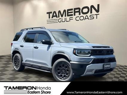 2026 Honda Passport Daphne AL