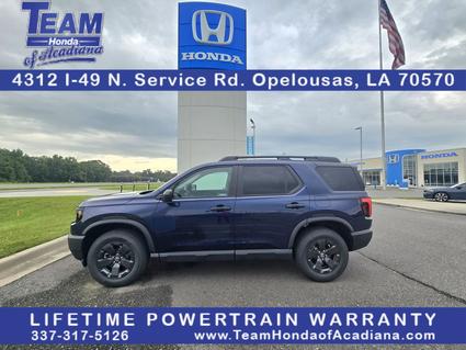 2026 Honda Passport Opelousas LA