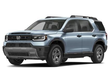 2026 Honda Passport Hopkins MN