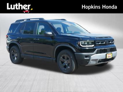 2026 Honda Passport Hopkins MN