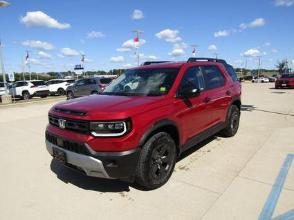 2026 Honda Passport Effingham IL