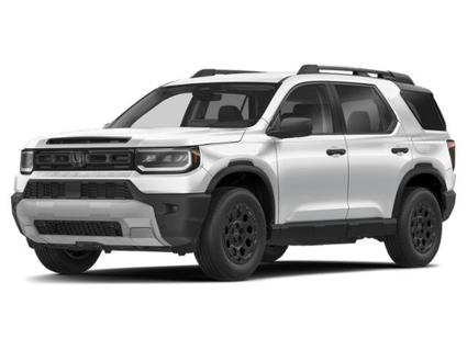 2026 Honda Passport Burnsville MN