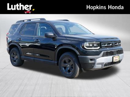 2026 Honda Passport Hopkins MN