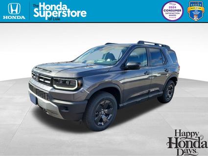 2026 Honda Passport Lisle IL