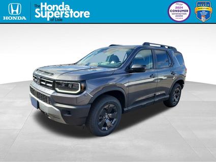 2026 Honda Passport Lisle IL