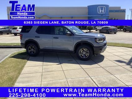 2026 Honda Passport Baton Rouge LA