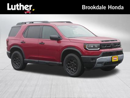 2026 Honda Passport Minneapolis MN