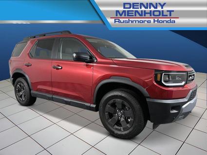 2026 Honda Passport Rapid City SD