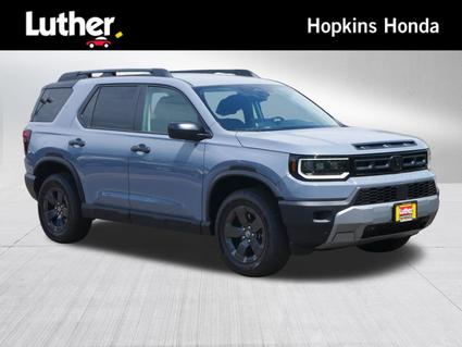 2026 Honda Passport Hopkins MN