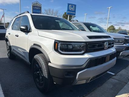 2026 Honda Passport Daphne AL