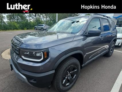 2026 Honda Passport Hopkins MN