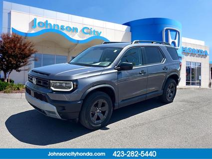 2026 Honda Passport Johnson City TN