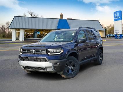 2026 Honda Passport Ypsilanti MI