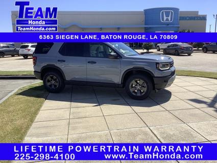 2026 Honda Passport Baton Rouge LA