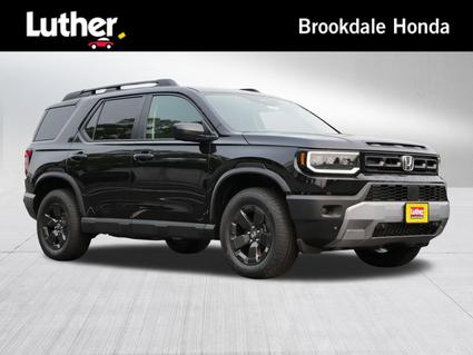 2026 Honda Passport Minneapolis MN