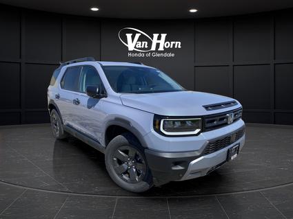 2026 Honda Passport Glendale WI