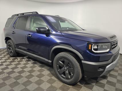 2026 Honda Passport Rockville MD
