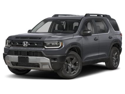 2026 Honda Passport Burnsville MN