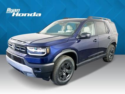 2026 Honda Passport Monroe LA